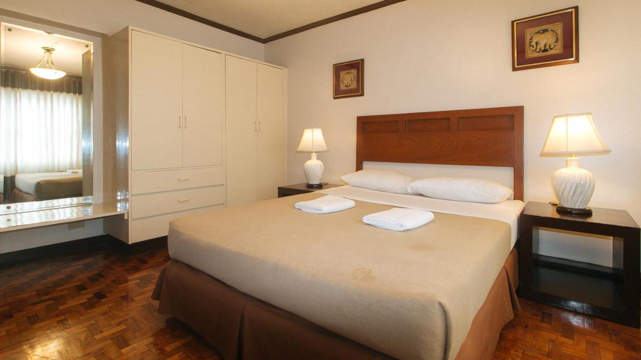 El Rico Suite Makati By Reddoorz Makati City Exterior photo