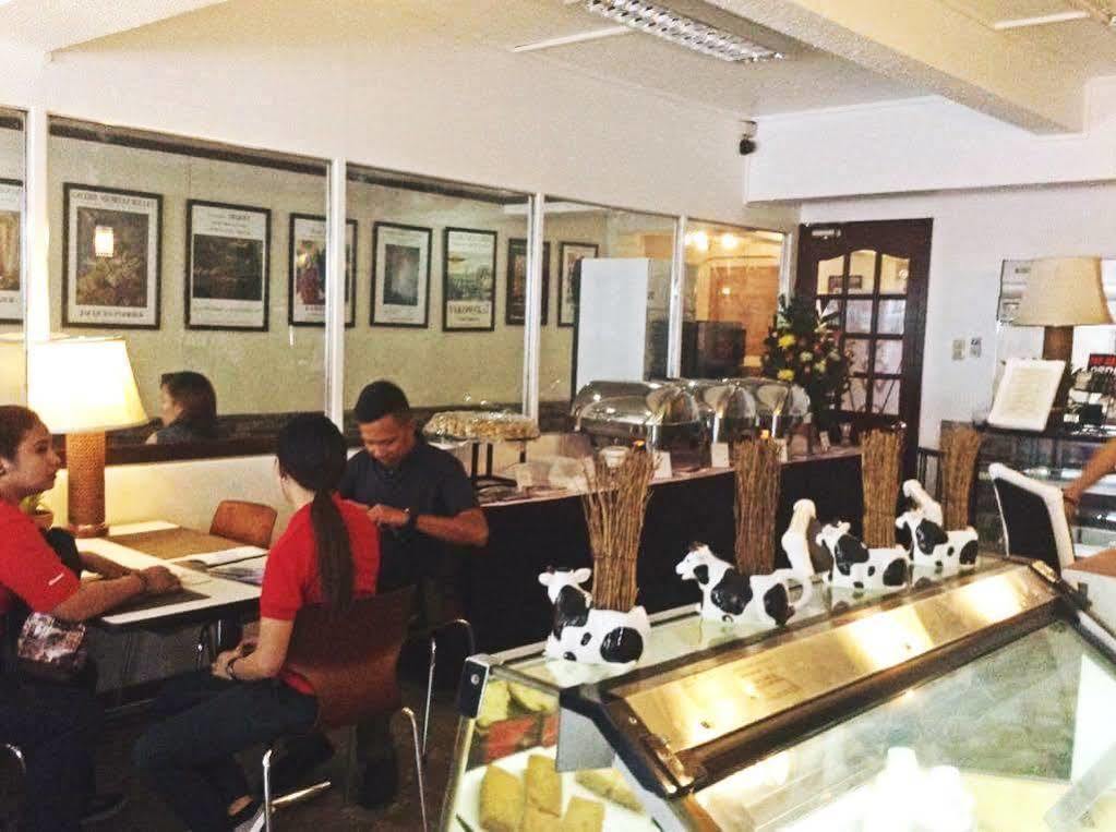 El Rico Suite Makati By Reddoorz Makati City Exterior photo